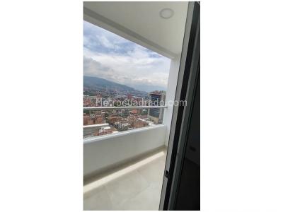 Apartamento de 2 alcobas en venta en El Dorado, Envigado, 65 m² · foto 11 de 12