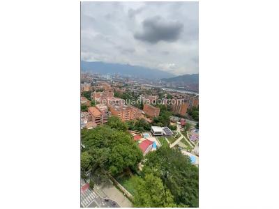 Apartamento de 2 alcobas en venta en El Dorado, Envigado, 65 m² · foto 12 de 12