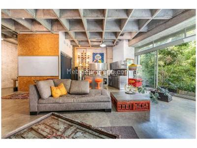 Apartamento de 2 alcobas en venta en Provenza, Medellín, 175 m² · foto 2 de 14