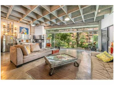 Apartamento de 2 alcobas en venta en Provenza, Medellín, 175 m² · foto 3 de 14