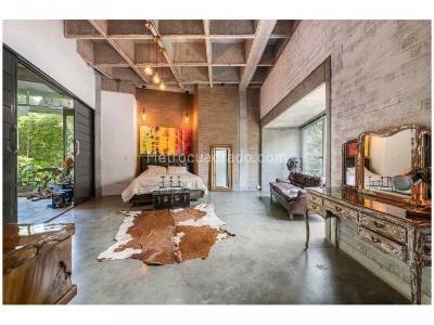 Apartamento de 2 alcobas en venta en Provenza, Medellín, 175 m² · foto 4 de 14
