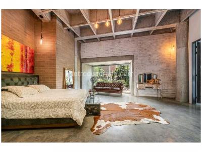 Apartamento de 2 alcobas en venta en Provenza, Medellín, 175 m² · foto 5 de 14