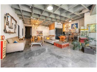 Apartamento de 2 alcobas en venta en Provenza, Medellín, 175 m² · foto 10 de 14