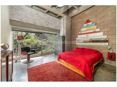 Apartamento de 2 alcobas en venta en Provenza, Medellín, 175 m² · foto 11 de 14