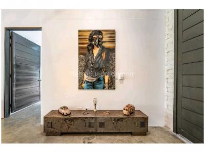 Apartamento de 2 alcobas en venta en Provenza, Medellín, 175 m² · foto 12 de 14