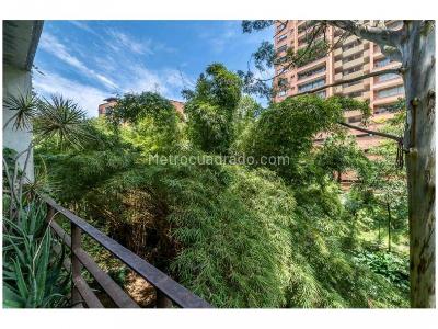 Apartamento de 2 alcobas en venta en Provenza, Medellín, 175 m² · foto 13 de 14