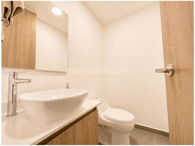 Apartamento de 2 alcobas en venta en Loma Del Escobero, Envigado, 76 m² · foto 8 de 8