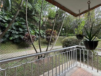 Apartamento de 3 alcobas en venta en La Frontera, Medellín, 98 m² · foto 4 de 10