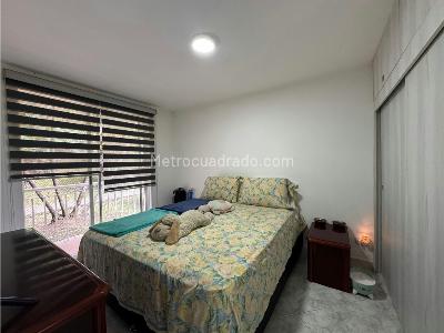 Apartamento de 3 alcobas en venta en La Frontera, Medellín, 98 m² · foto 7 de 10