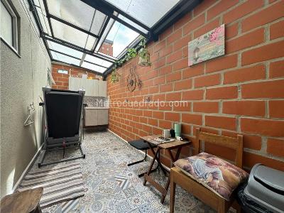 Apartamento de 3 alcobas en venta en La Frontera, Medellín, 98 m² · foto 10 de 10