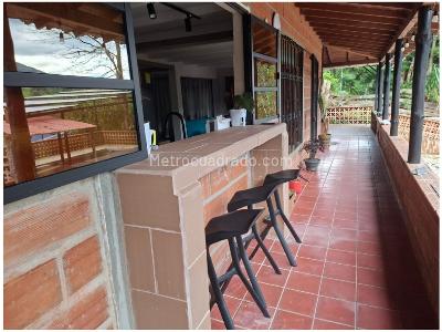Casa de 3 alcobas en venta en San Antonio De Prado, Medellín, 350 m² · foto 7 de 20