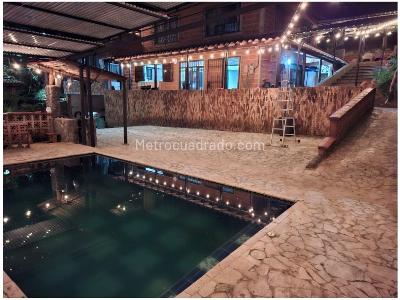 Casa de 3 alcobas en venta en San Antonio De Prado, Medellín, 350 m² · foto 8 de 20