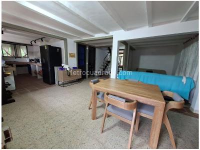 Casa de 3 alcobas en venta en San Antonio De Prado, Medellín, 350 m² · foto 14 de 20