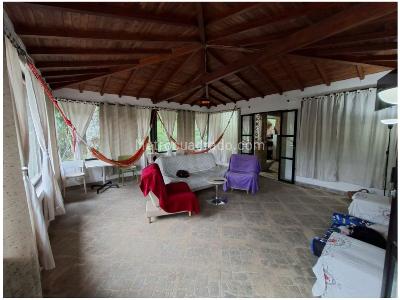Casa de 3 alcobas en venta en San Antonio De Prado, Medellín, 350 m² · foto 15 de 20