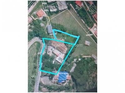 Casa de 3 alcobas en venta en San Antonio De Prado, Medellín, 350 m² · foto 19 de 20