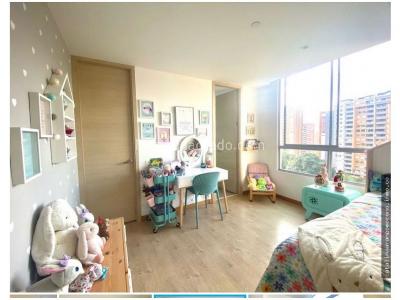 Apartamento de 3 alcobas en venta en Loma Del Esmeraldal, Envigado, 184 m² · foto 10 de 10