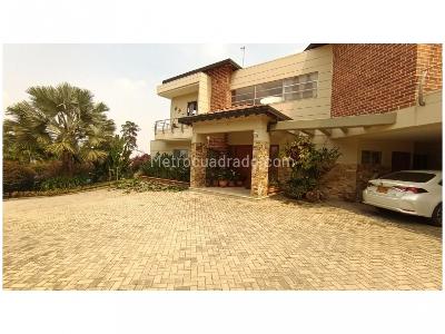 Casa de 5 alcobas en venta en El Vergel, Envigado, 656 m² · foto 5 de 20