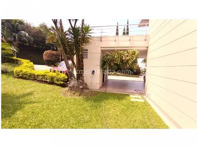 Casa de 5 alcobas en venta en El Vergel, Envigado, 656 m² · foto 6 de 20