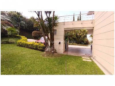 Casa de 5 alcobas en venta en El Vergel, Envigado, 656 m² · foto 7 de 20