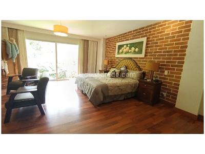 Casa de 5 alcobas en venta en El Vergel, Envigado, 656 m² · foto 15 de 20
