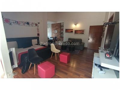 Casa de 5 alcobas en venta en El Vergel, Envigado, 656 m² · foto 18 de 20