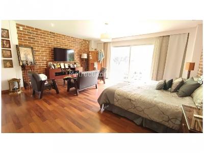 Casa de 5 alcobas en venta en El Vergel, Envigado, 656 m² · foto 20 de 20