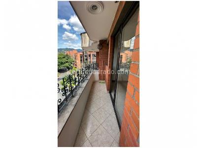 Apartamento de 3 alcobas en venta en El Velodromo, Medellín, 195 m² · foto 6 de 20