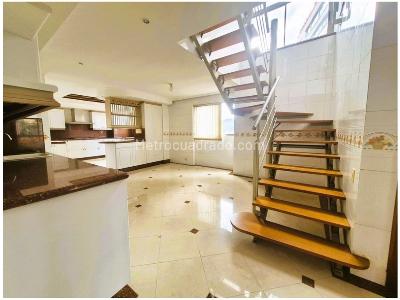 Apartamento de 4 alcobas en venta en La Tomatera, Medellín, 655 m² · foto 8 de 16