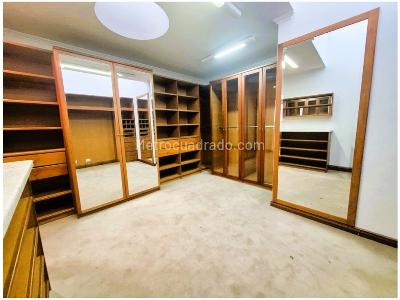Apartamento de 4 alcobas en venta en La Tomatera, Medellín, 655 m² · foto 13 de 16