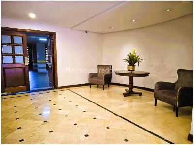 Apartamento de 4 alcobas en venta en La Tomatera, Medellín, 655 m² · foto 14 de 16