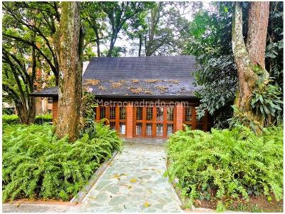 Apartamento de 4 alcobas en venta en La Tomatera, Medellín, 655 m² · foto 15 de 16