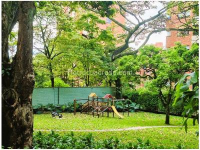 Apartamento de 4 alcobas en venta en La Tomatera, Medellín, 655 m² · foto 16 de 16
