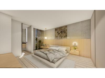 Apartamento de 1 alcoba en venta en Zuniga, Envigado, 45 m² · foto 18 de 20