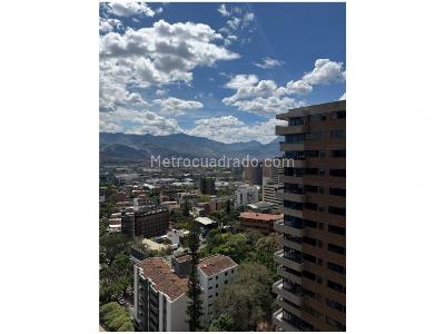 Apartamento de 2 alcobas en venta en Castropol, Medellín, 86 m² · foto 8 de 14