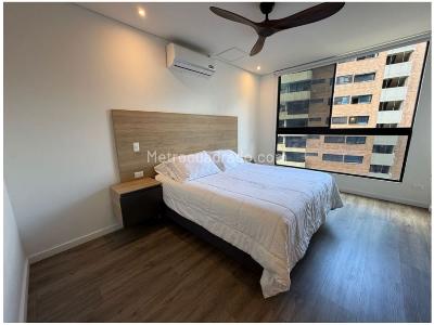 Apartamento de 2 alcobas en venta en Castropol, Medellín, 86 m² · foto 10 de 14