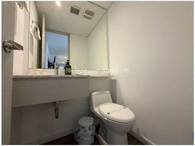 Apartamento de 2 alcobas en venta en Castropol, Medellín, 86 m² · foto 11 de 14
