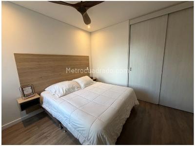 Apartamento de 2 alcobas en venta en Castropol, Medellín, 86 m² · foto 12 de 14