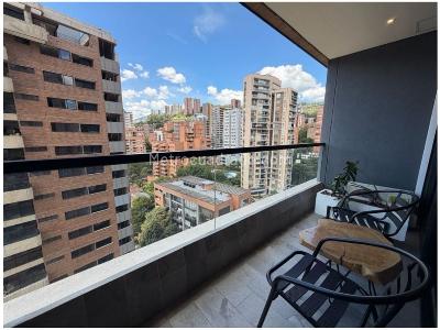Apartamento de 2 alcobas en venta en Castropol, Medellín, 86 m² · foto 14 de 14