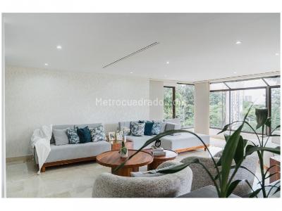 Apartamento de 4 alcobas en venta en Los Balsos, Medellín, 360 m² · foto 2 de 20