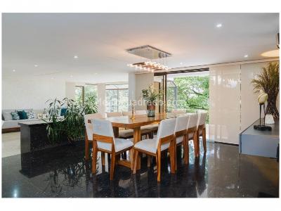 Apartamento de 4 alcobas en venta en Los Balsos, Medellín, 360 m² · foto 4 de 20