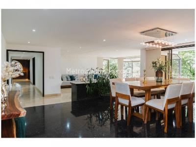 Apartamento de 4 alcobas en venta en Los Balsos, Medellín, 360 m² · foto 6 de 20