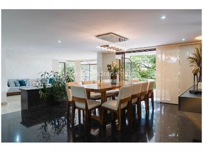 Apartamento de 4 alcobas en venta en Los Balsos, Medellín, 360 m² · foto 8 de 20