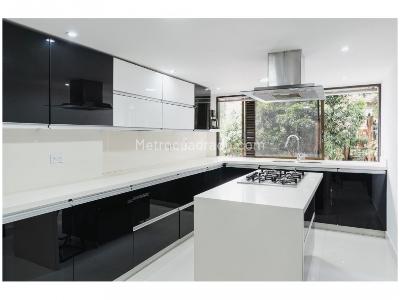Apartamento de 4 alcobas en venta en Los Balsos, Medellín, 360 m² · foto 10 de 20