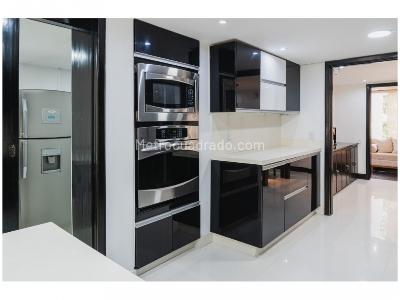 Apartamento de 4 alcobas en venta en Los Balsos, Medellín, 360 m² · foto 11 de 20