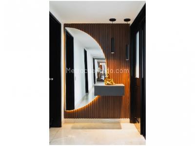 Apartamento de 4 alcobas en venta en Los Balsos, Medellín, 360 m² · foto 13 de 20