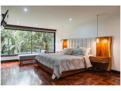 Apartamento de 4 alcobas en venta en Los Balsos, Medellín, 360 m² · foto 14 de 20