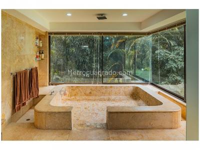 Apartamento de 4 alcobas en venta en Los Balsos, Medellín, 360 m² · foto 15 de 20