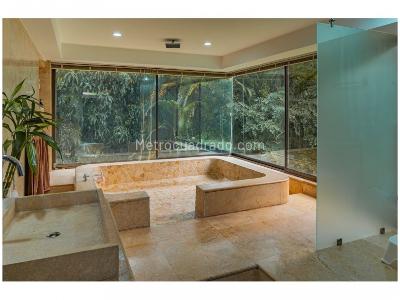 Apartamento de 4 alcobas en venta en Los Balsos, Medellín, 360 m² · foto 16 de 20