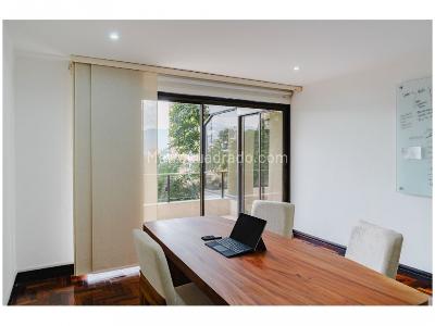 Apartamento de 4 alcobas en venta en Los Balsos, Medellín, 360 m² · foto 18 de 20