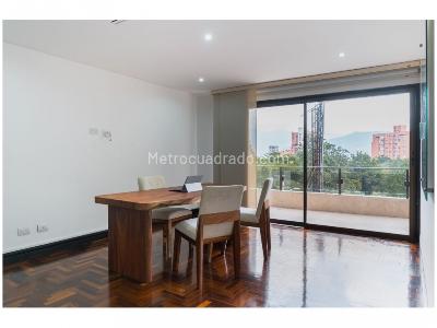 Apartamento de 4 alcobas en venta en Los Balsos, Medellín, 360 m² · foto 19 de 20